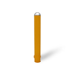 Aluminium Bollard Caps - Multiple Sizes