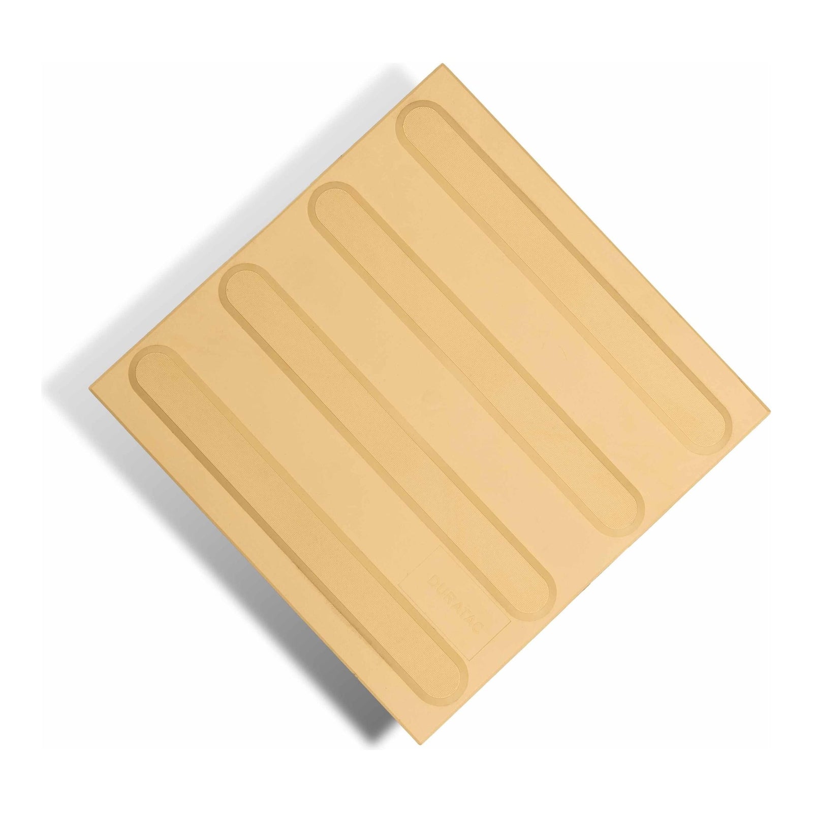 Tactile Indicator - Directional - Peel & Stick