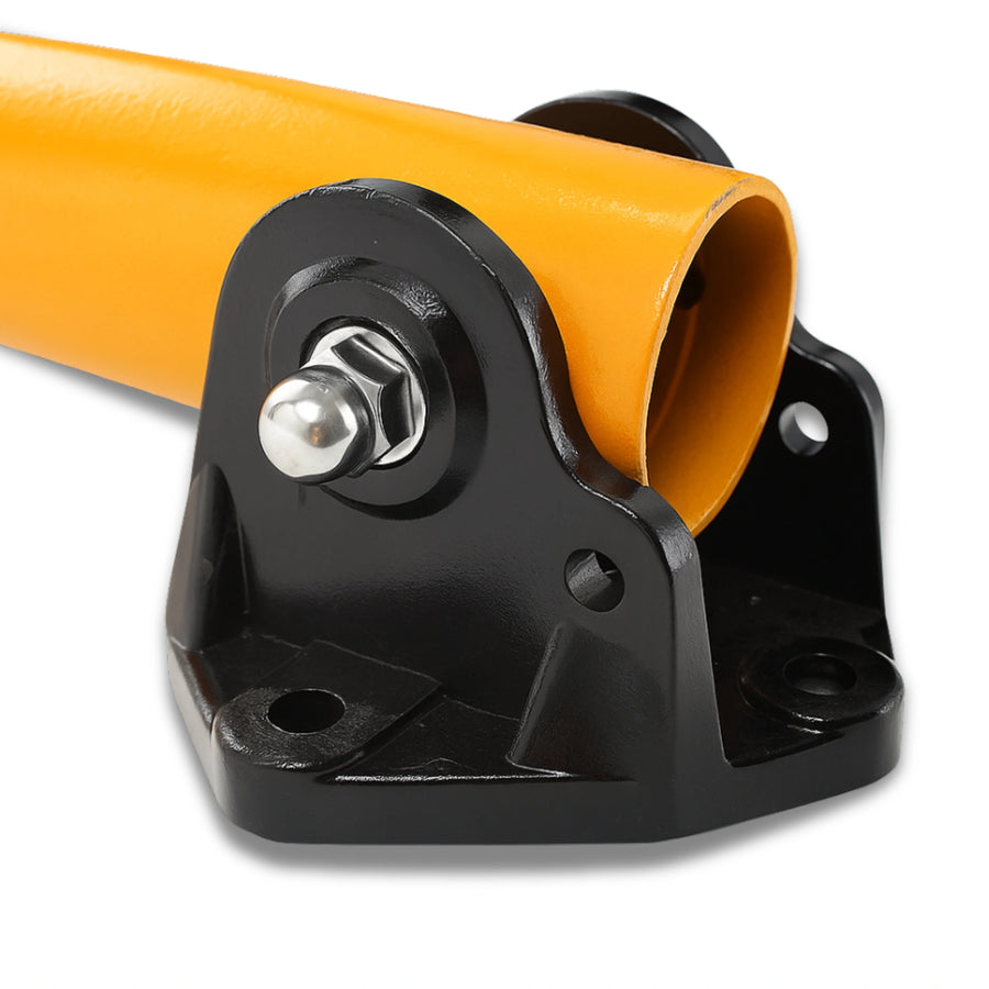 Fold Down Bollard (610mm High)