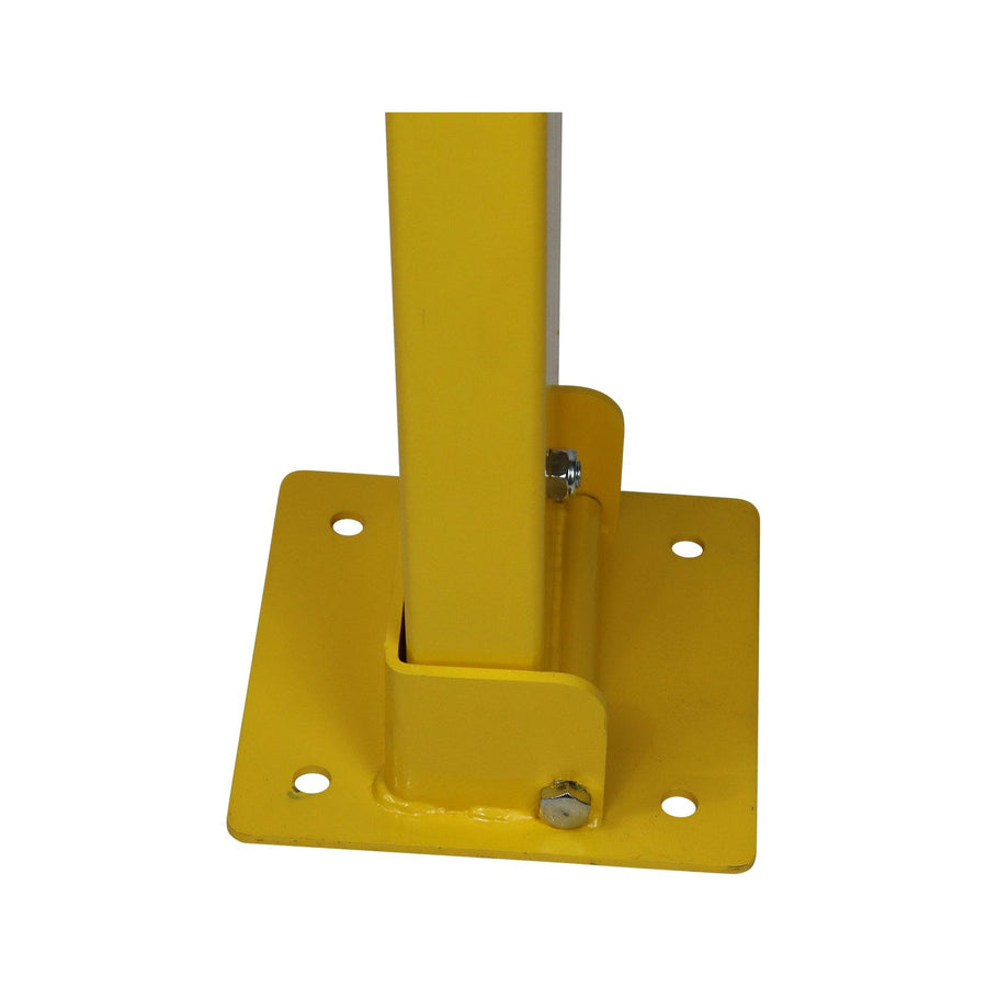 Bollard - Parking Protector (Key Lock)