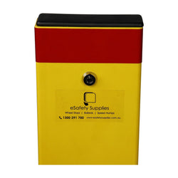 Bollard - Parking Protector (Key Lock)