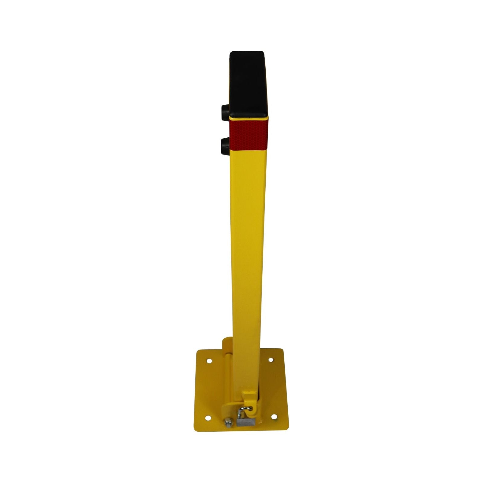 Bollard - Parking Protector (Pad Lock)
