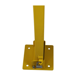 Bollard - Parking Protector (Pad Lock)