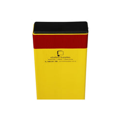 Bollard - Parking Protector (Pad Lock)