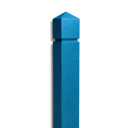 Replas Bollard - 100 mm