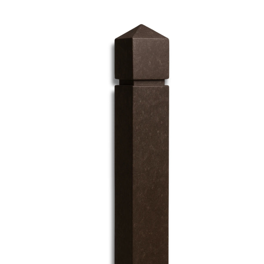 Replas Bollard - 100 mm