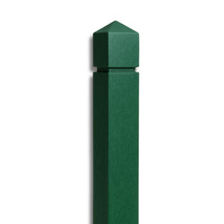 Replas Bollard - 100 mm