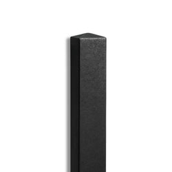 Replas Bollard -125mm