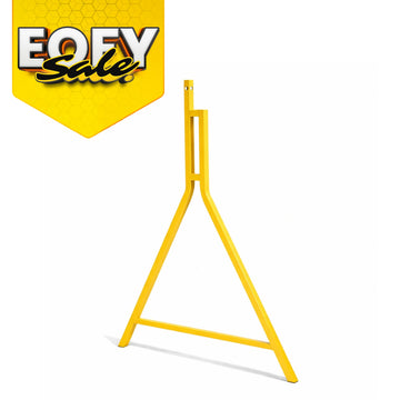 Barrier Board Stands / Legs