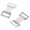 AEROSUPPLIES Bandage Clips Bag/100