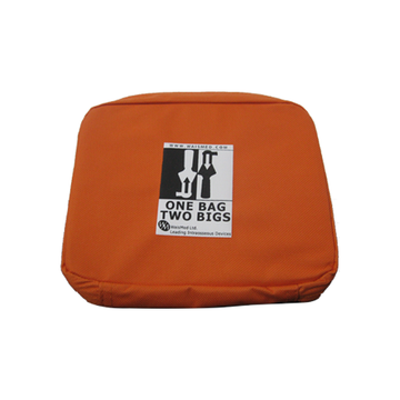 Bone Injection Gun Orange Bag (can carry 2 guns)