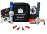 B.I.G Training Kit w/ Manual Reloader (incl. BIG/A, BIG/P)