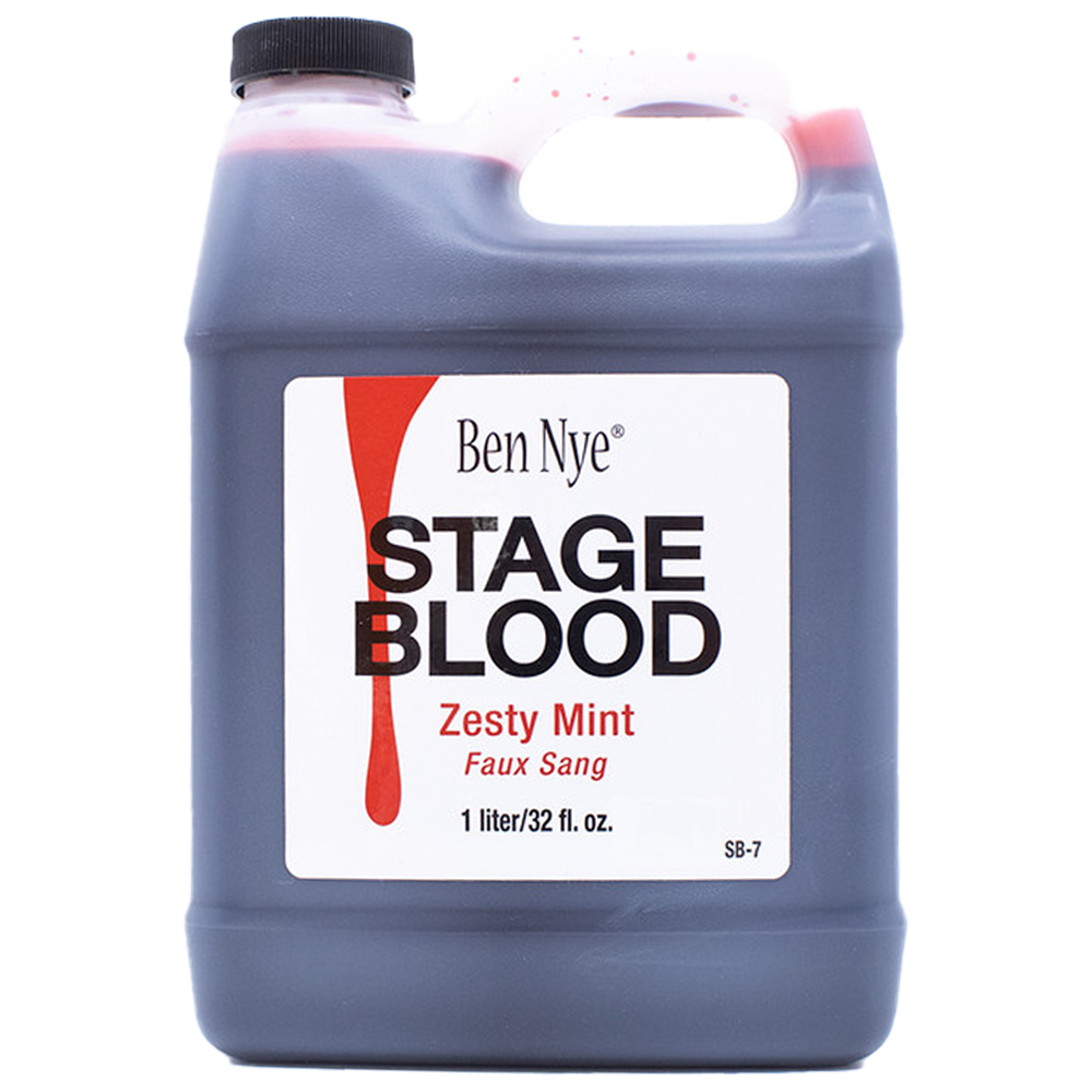 Ben Nye Stage Blood 1L