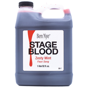 Ben Nye Stage Blood 1L