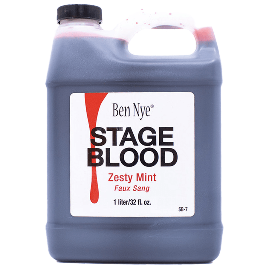 Ben Nye Stage Blood 1L