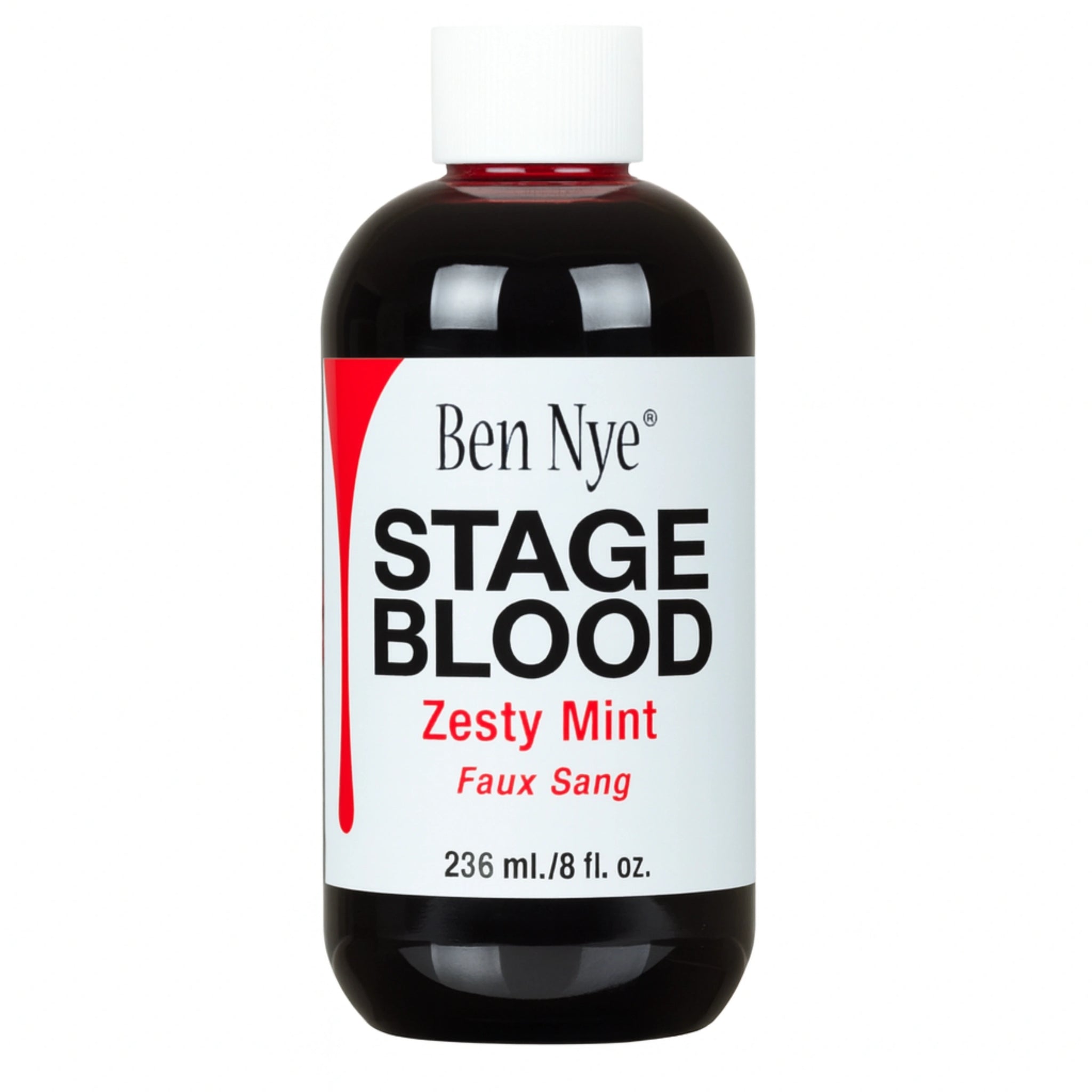 Ben Nye Stage Blood 240mL