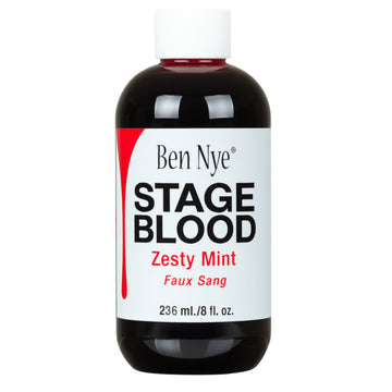 Ben Nye Stage Blood 240mL