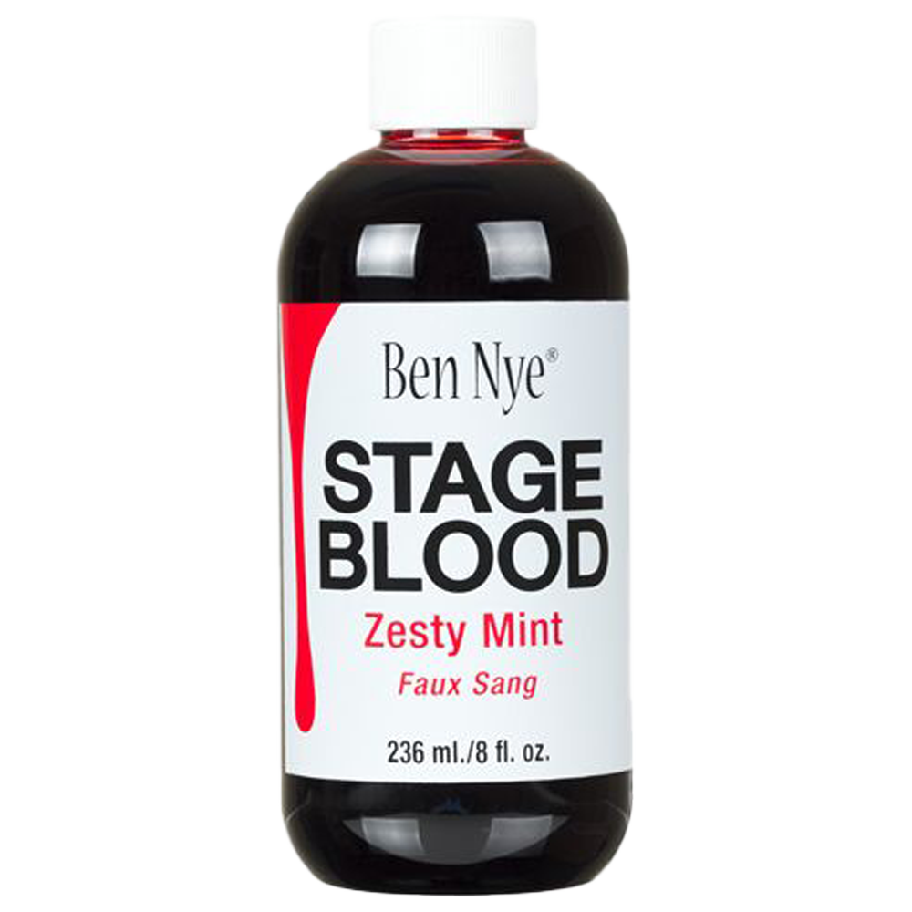 Ben Nye Stage Blood 240mL