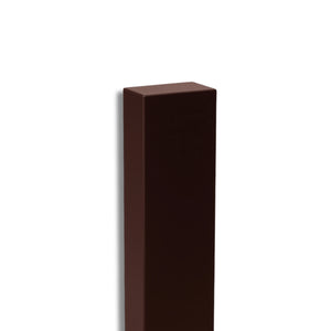 Replas Flat Top Bollard - Inground Bollards