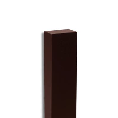 Replas Flat Top Bollard - Inground Bollards
