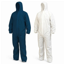 Barriertech General Purpose Coveralls