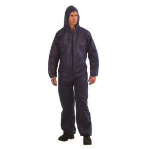 Barriertech General Purpose Coveralls - Protective Workwear