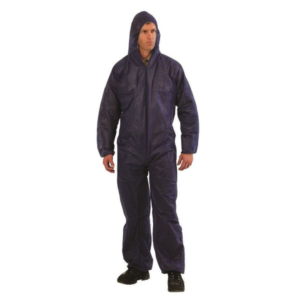 Barriertech General Purpose Coveralls