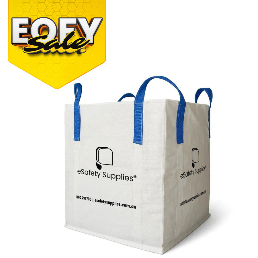 Bulker Bag - 1 Tonne