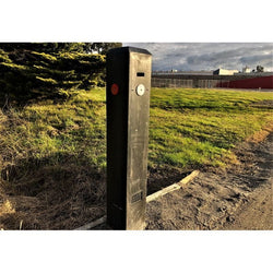 Replas Bollard - 200 mm