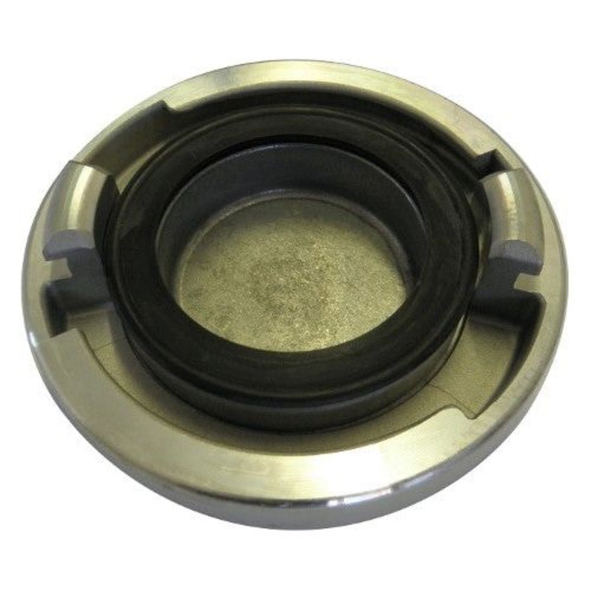 Fire Hydrant Caps - Chain NSW Thread (Aluminium) | 65mm