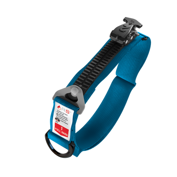 RapidStopÂ® Tourniquet - Blue Strap