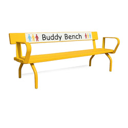Buddy Bench