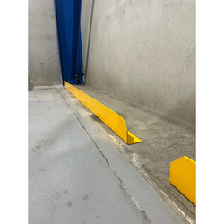 Unleashed Pallet Safety Floor Angle - Multiple Sizes