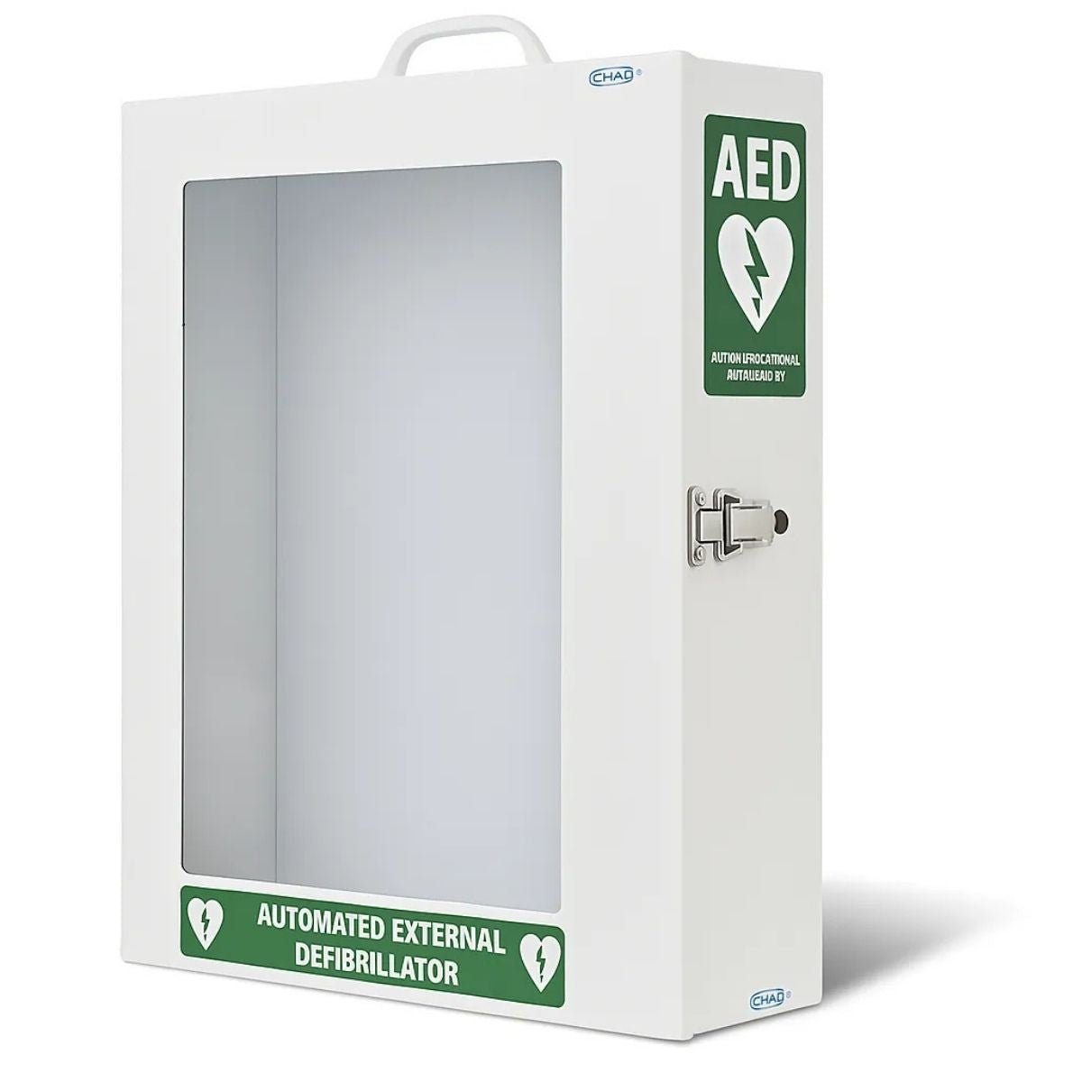CARDIACT Standard AED Cabinet