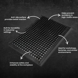 Anti Slip Industrial Mat