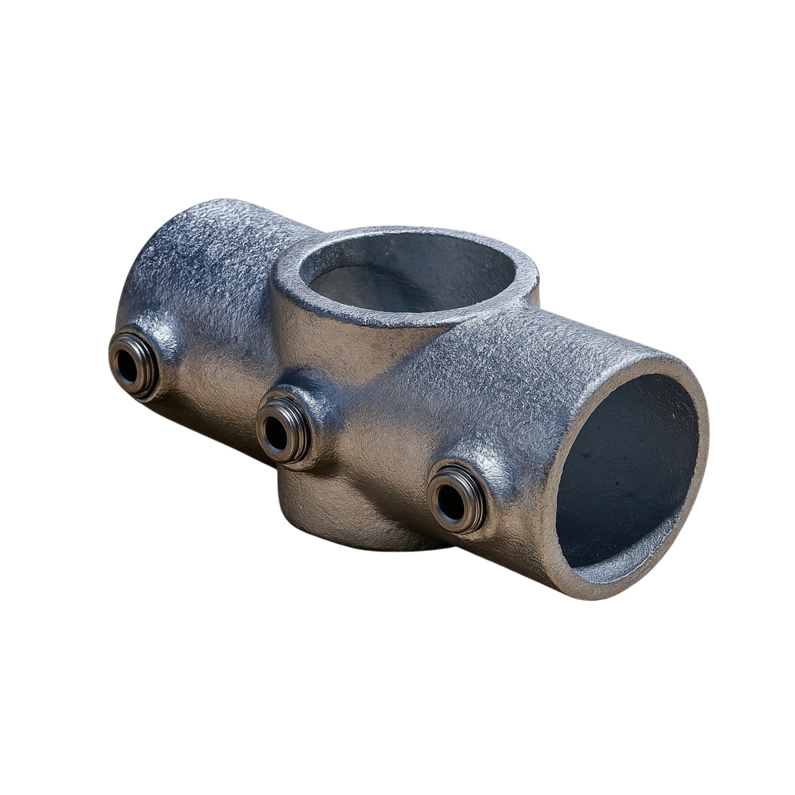 CopeRail 119 - Standard Cross