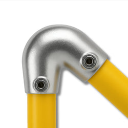 CopeRail 123 - Variable Acute Elbow