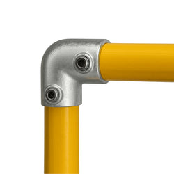 CopeRail 125 - Elbow