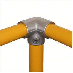 CopeRail 128 - Corner Top Cross