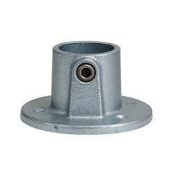 CopeRail 131 - Wall Flange