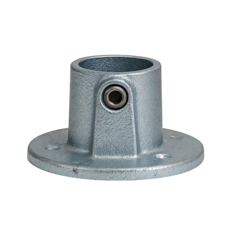 CopeRail 131 - Wall Flange