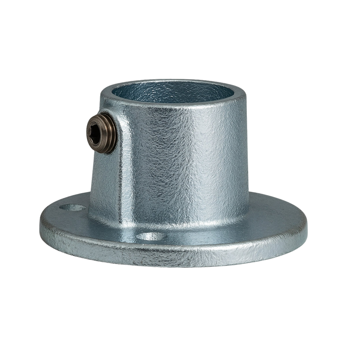 CopeRail 131 - Wall Flange