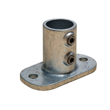 CopeRail 132 - Base Flange