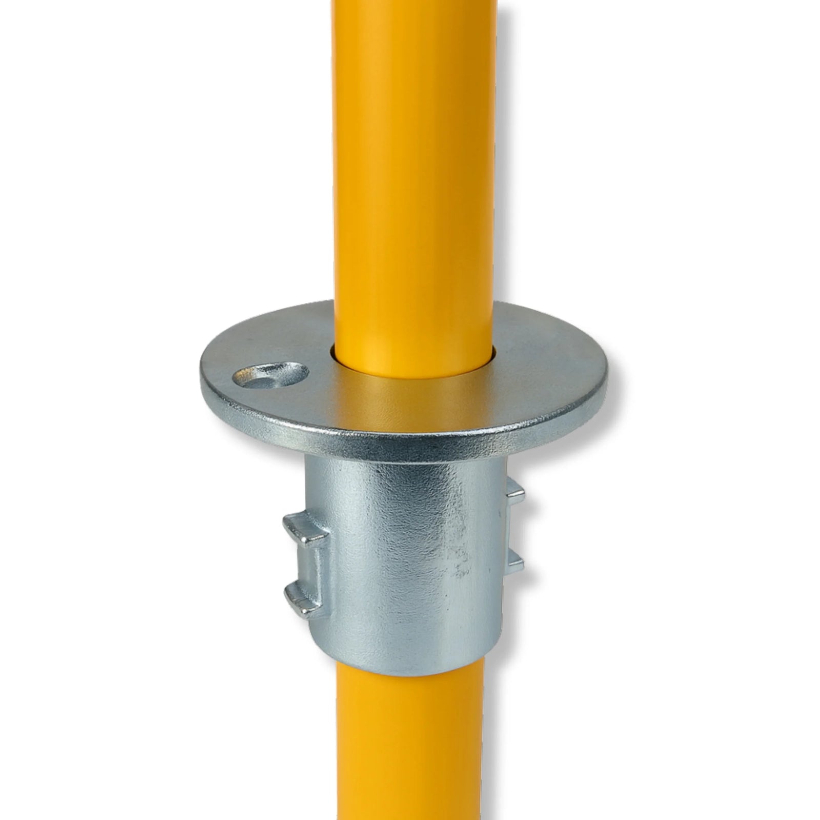 CopeRail 134 - Ground Socket