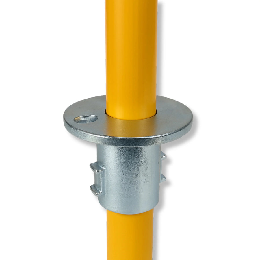 CopeRail 134 - Ground Socket