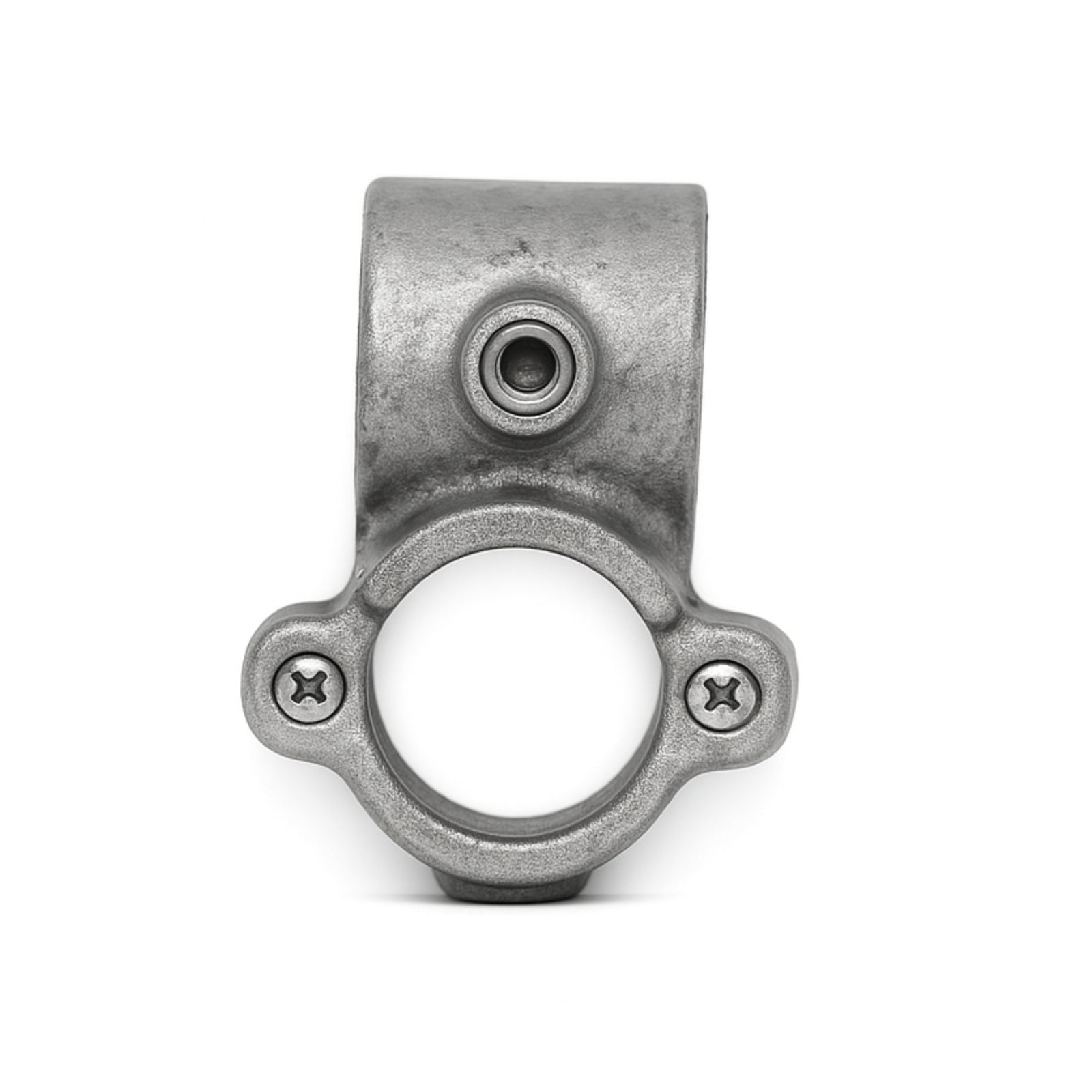 CopeRail 136 - Split Clamp-on Crossover