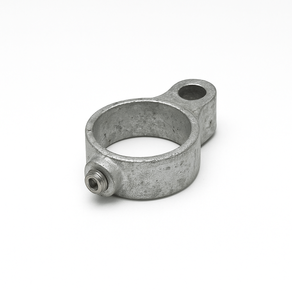 CopeRail 138 - Gate Eye