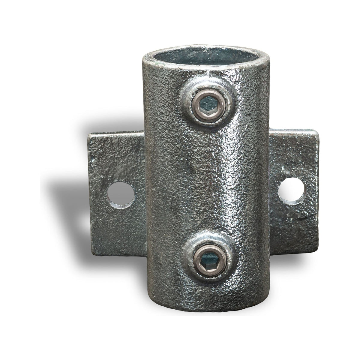 CopeRail 145 - Side Horizontal Flange 17.5 kg