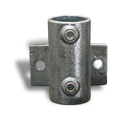 CopeRail 145 - Side Horizontal Flange 17.5 kg