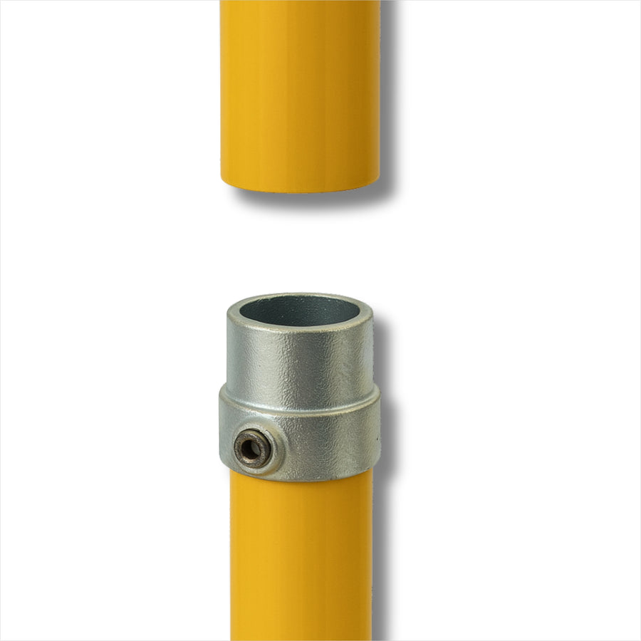 CopeRail 150 - Internal Tube Joiner